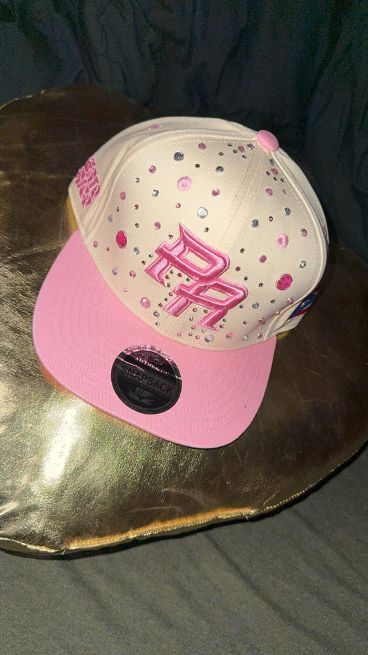 PR Pink Royale - Diamond Edition